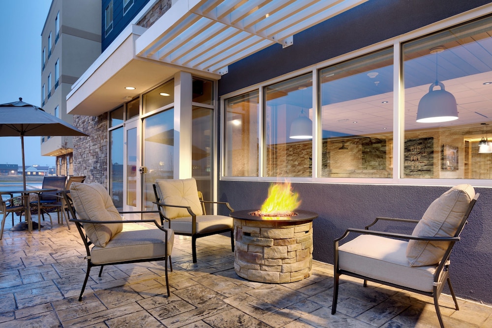 Fairfield Inn & Suites By Marriott Fort Smith 28/42