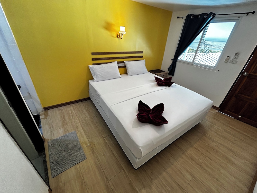 STANDARD, DOUBLE BED