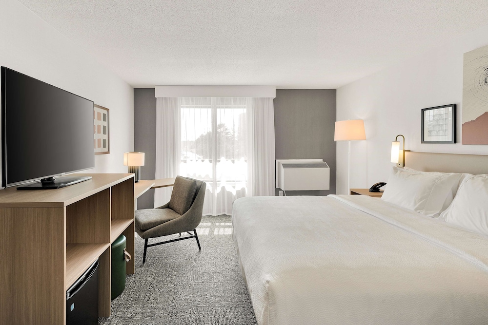 ROOM, KING BED, ACCESSIBLE