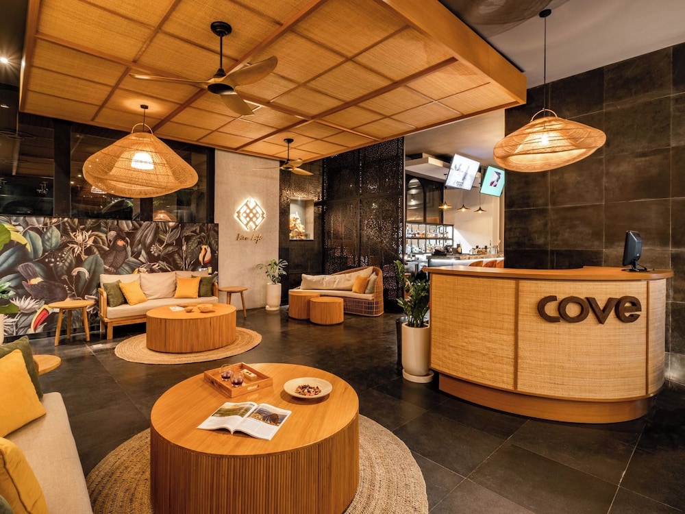 The Isvara by Cove 15/21