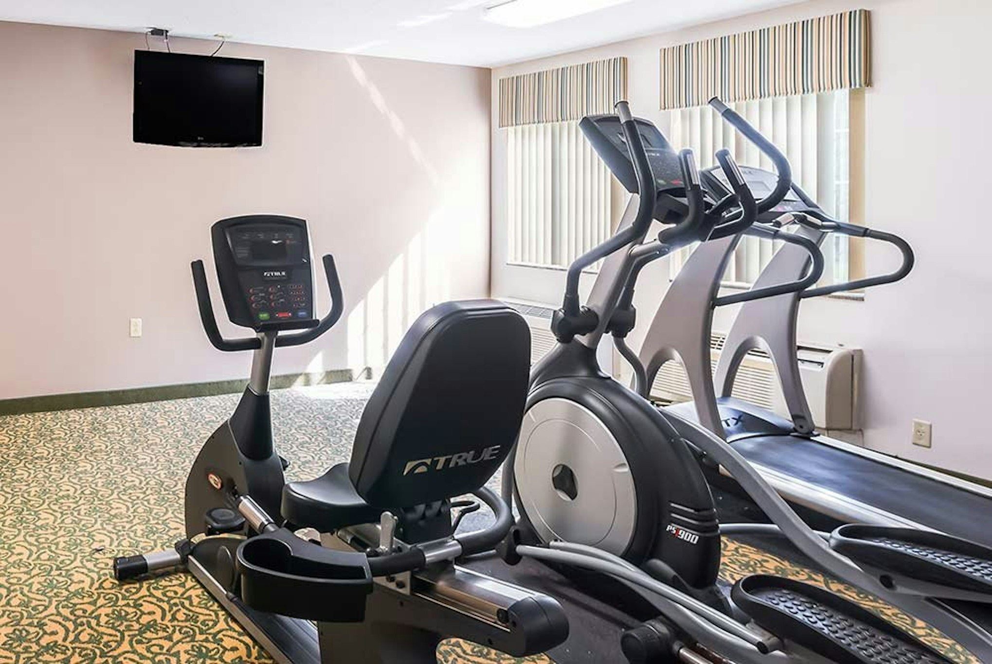 Welcome Suites O'Fallon Extended Stay 6/9