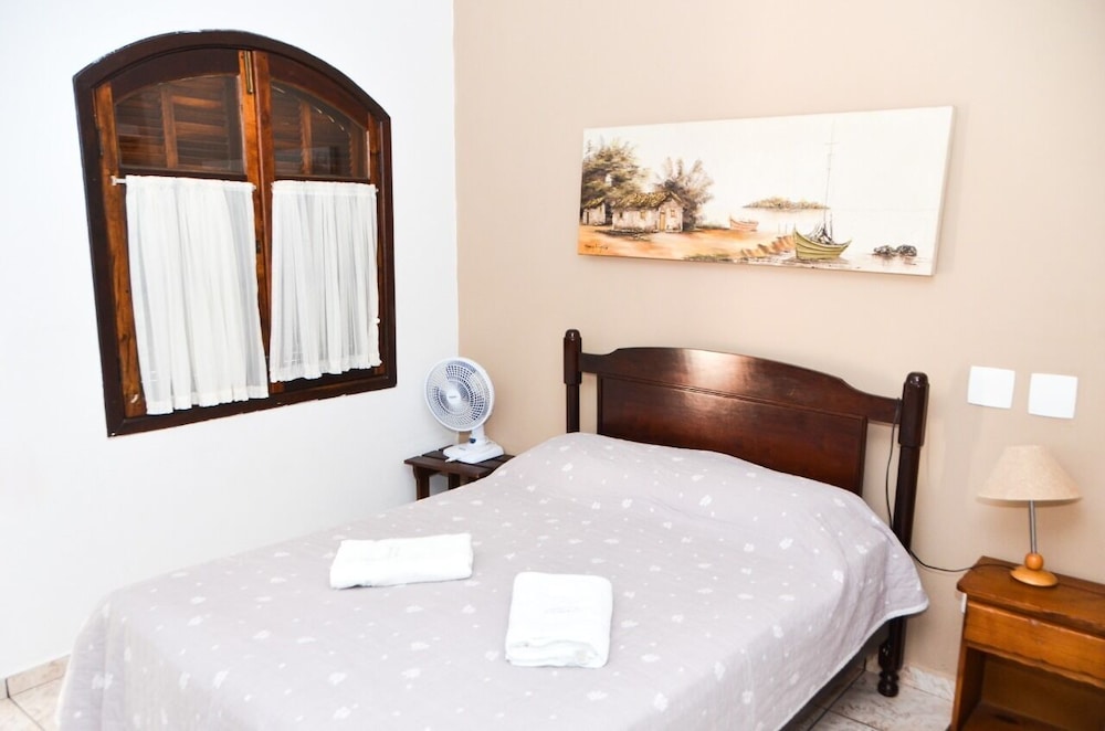 Hotel Fazenda Villa Galicia 13/39