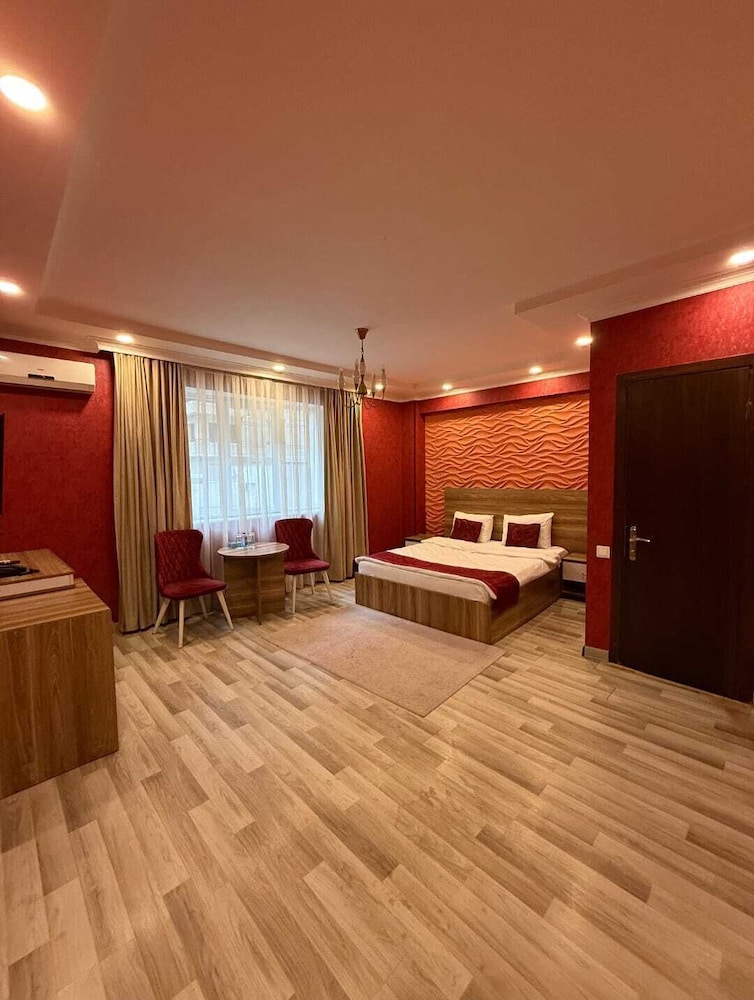 Gallery Lux Hotel 17/30