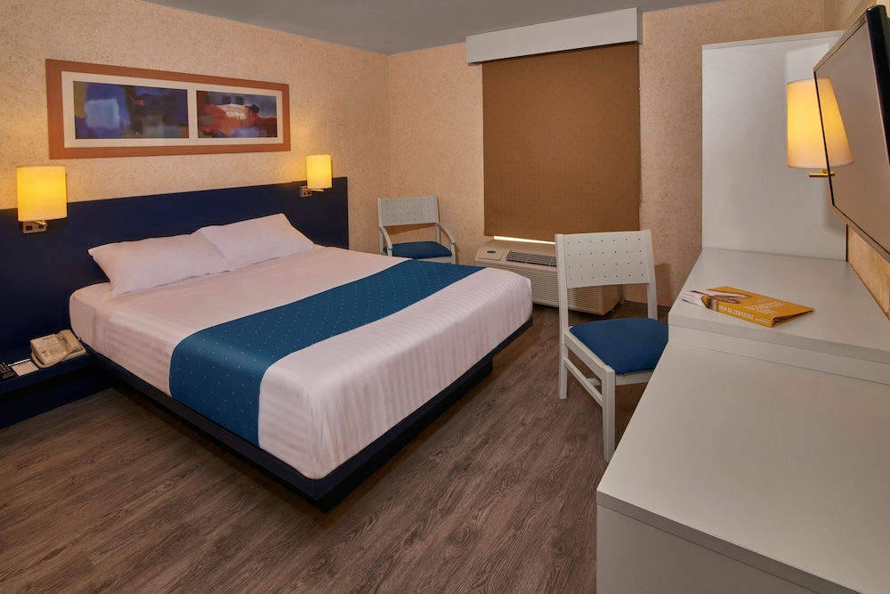 City Express by Marriott Puebla Angelopolis 22/60