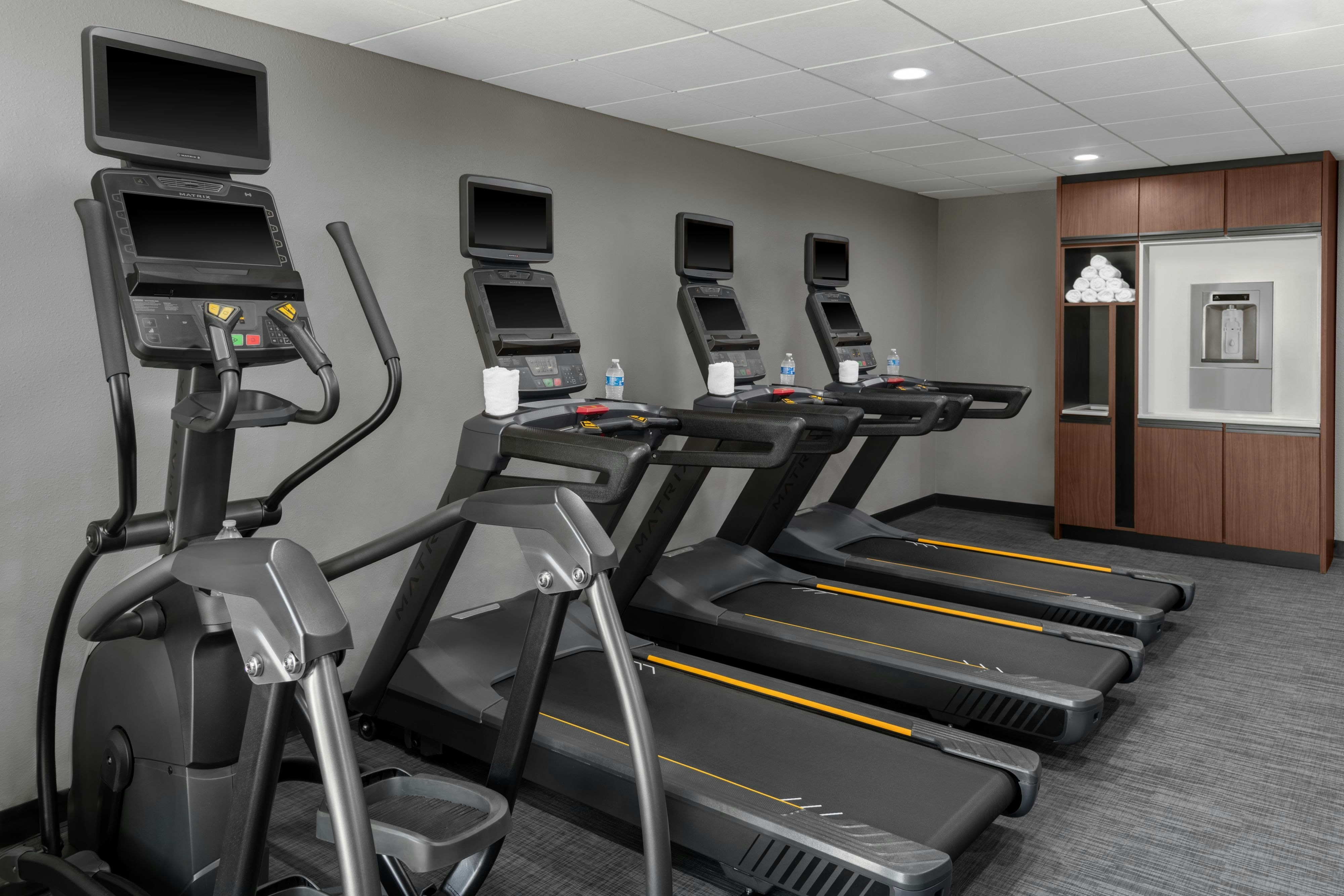 Courtyard by Marriott Flint Grand Blanc 29/47