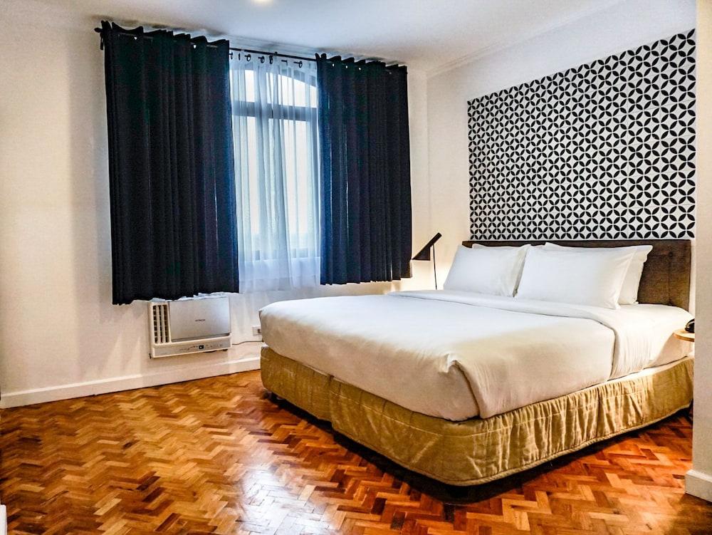 Parque Espana Residence Hotel 18/35