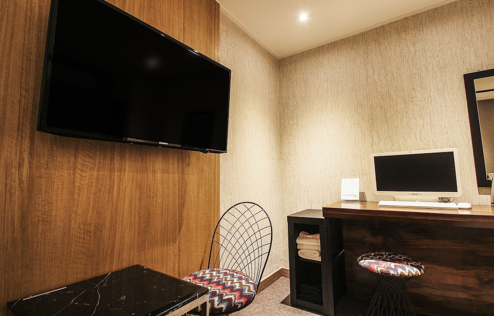 Blanc Hotel Gangnam 38/39