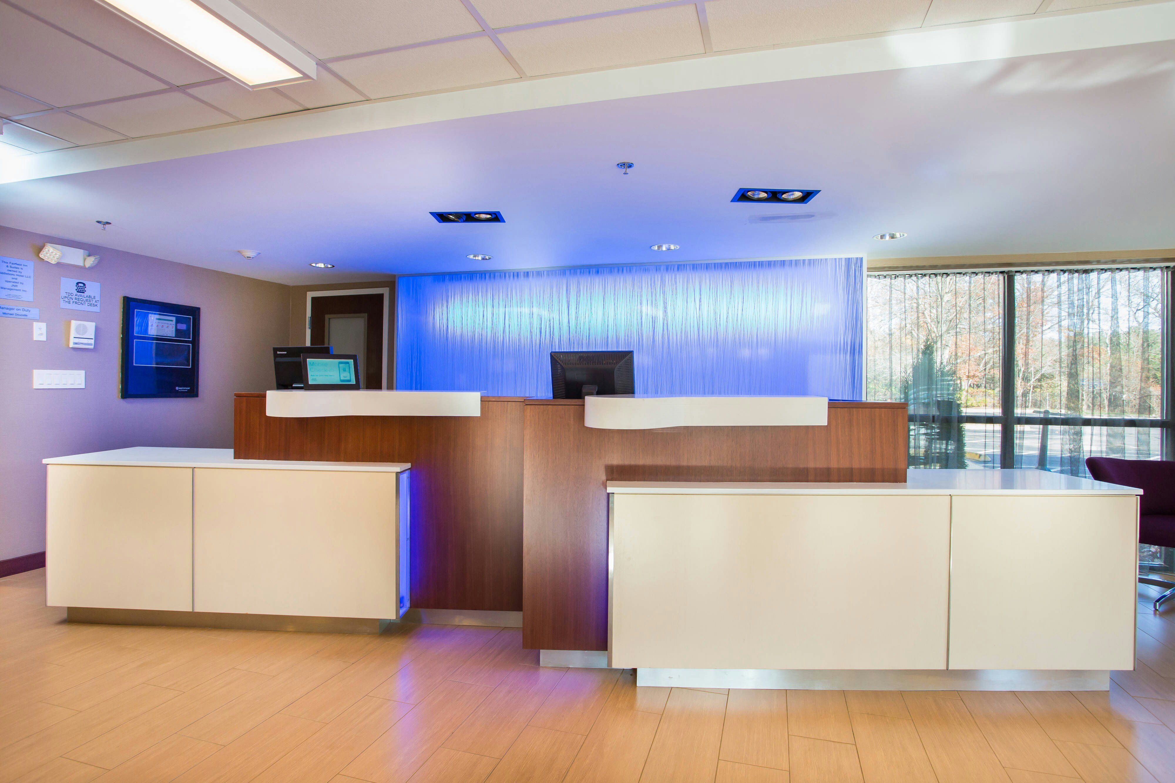 Fairfield Inn Suites Raynham Middleborough Plymouth 3/23
