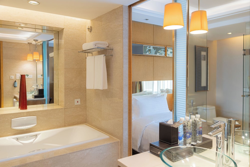 Sofitel Xian On Renmin Square 69/71