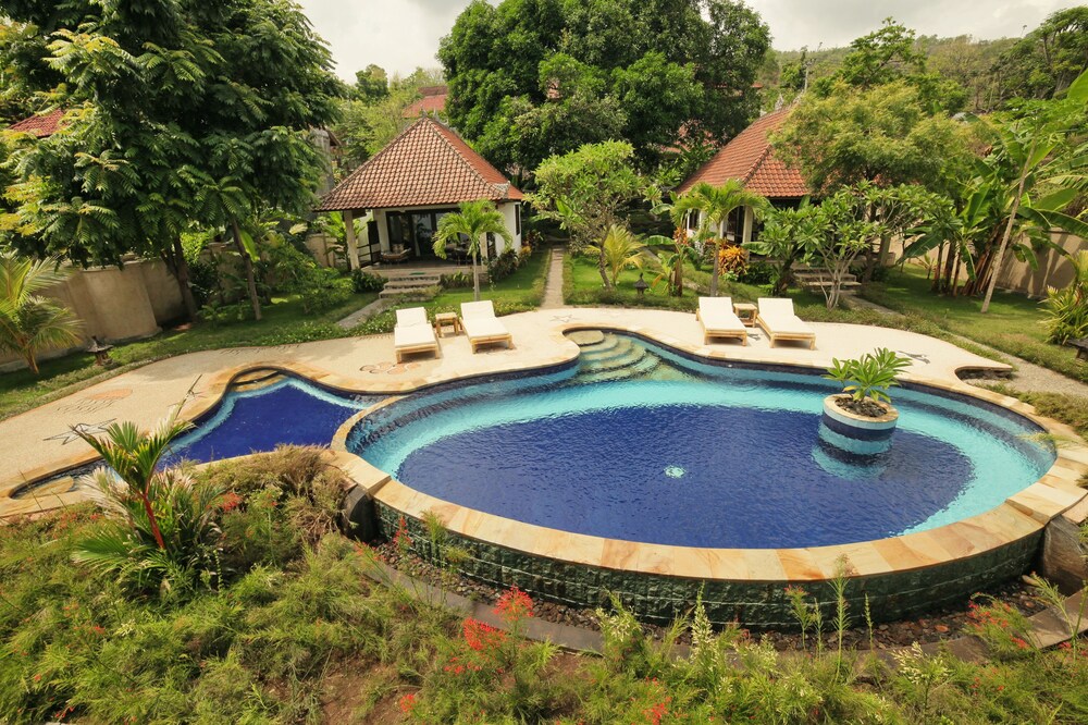 Bali Dream House 29/33