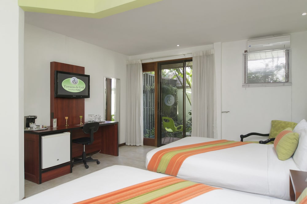 Terrazas De Golf Boutique Hotel 10/50