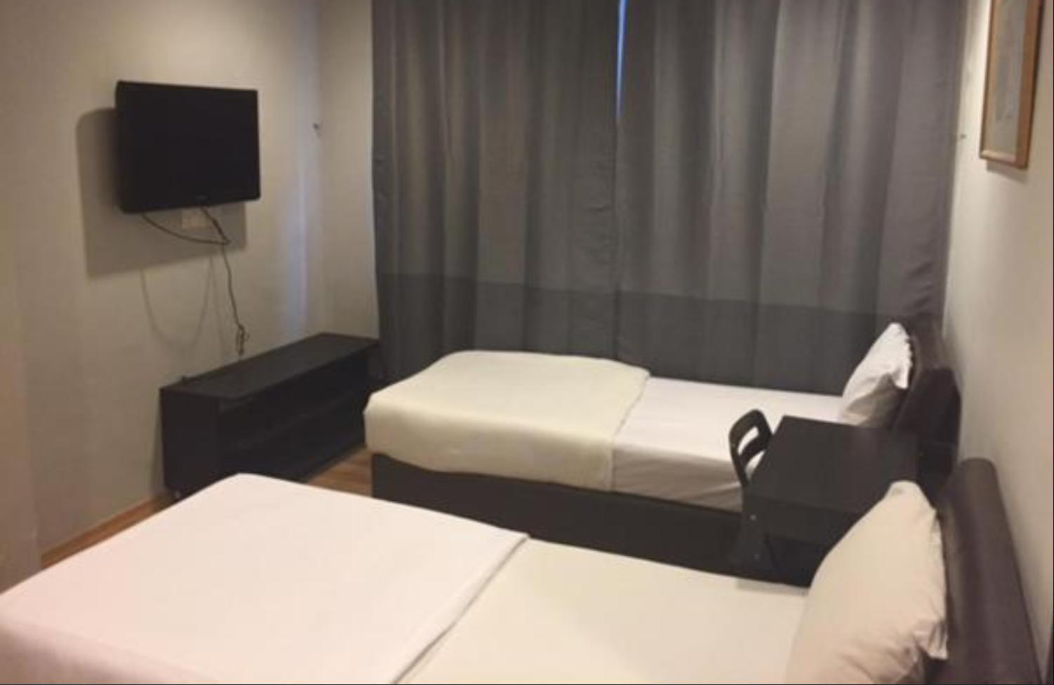 Hotel Conforto 35/46