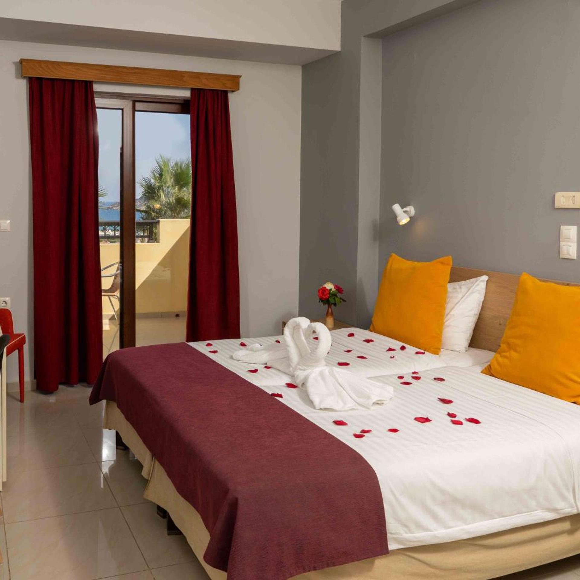 Almyrida Village and Waterpark 18/70