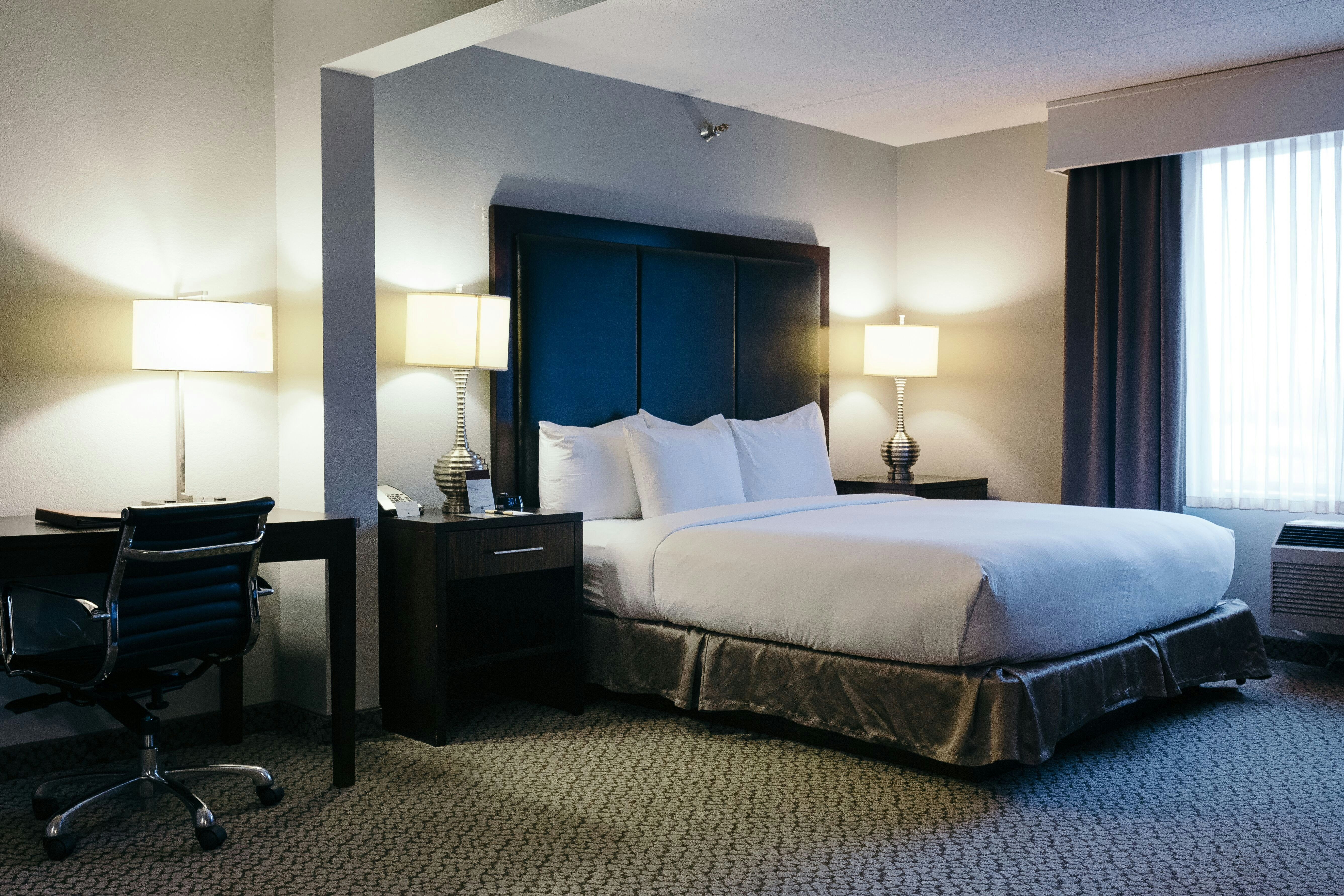 Hilton Garden Inn Des Moines Airport 22/78