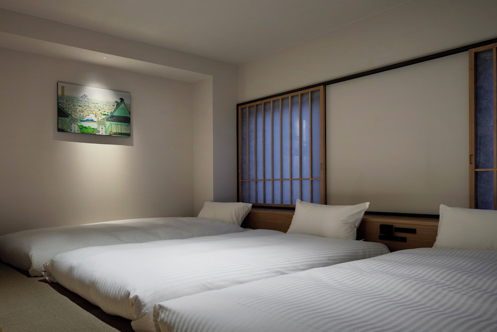 Hiromas Hotel Kotobuki (ex Hostel wahaku kotobuki) 2/62