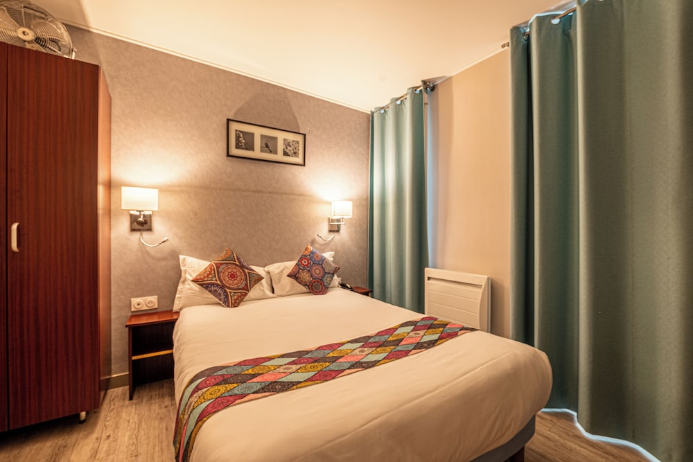 Relais Bergson 24/59