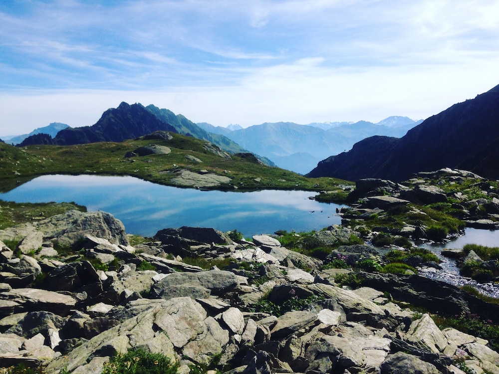 olydea les hameaux de la perriere