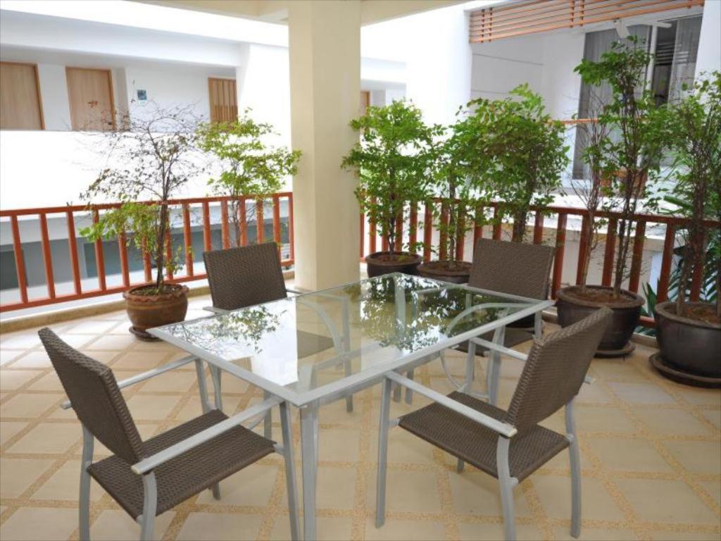 SIAM PALM RESIDENCE 23/51
