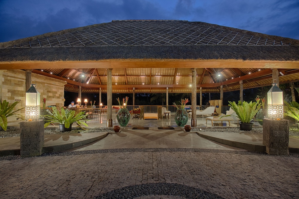 Natya Resort Ubud 10/76