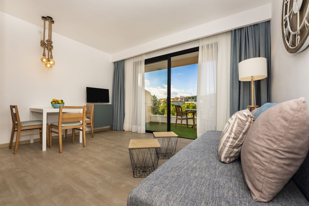 Sinfony Canyamel Apartments 25/50