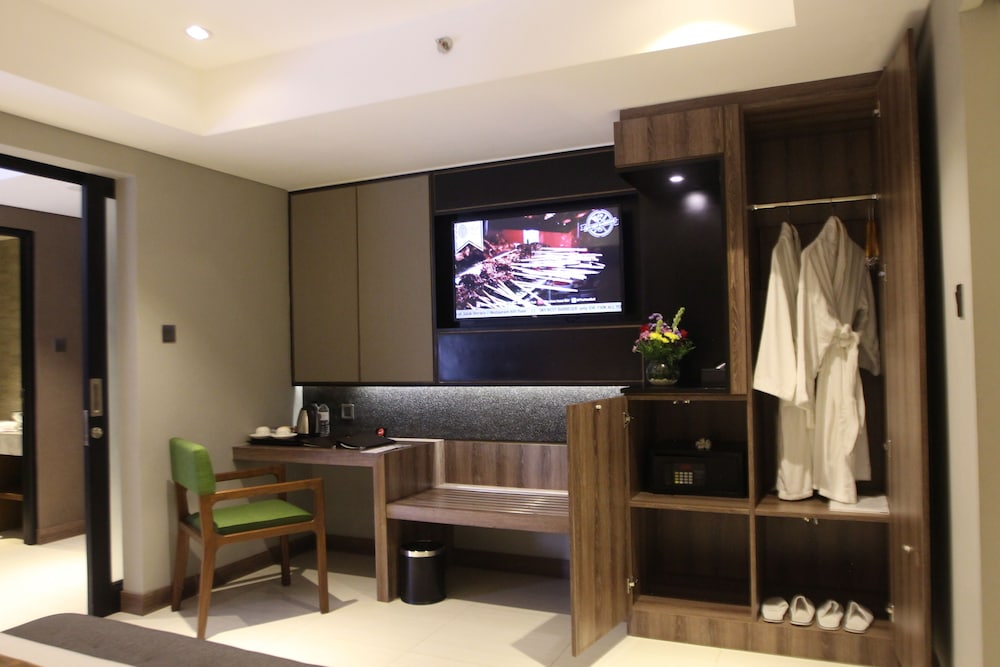 The Nest Hotel Nusa Dua 59/71