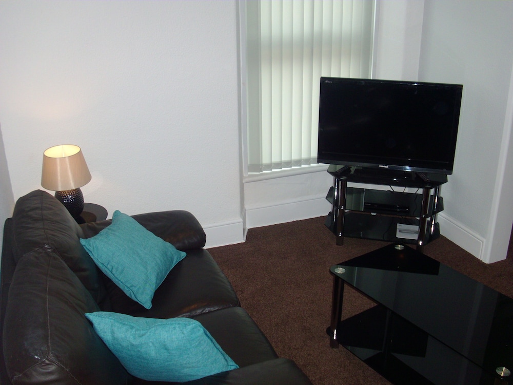 Lockinbar Holiday Apartment 30/45