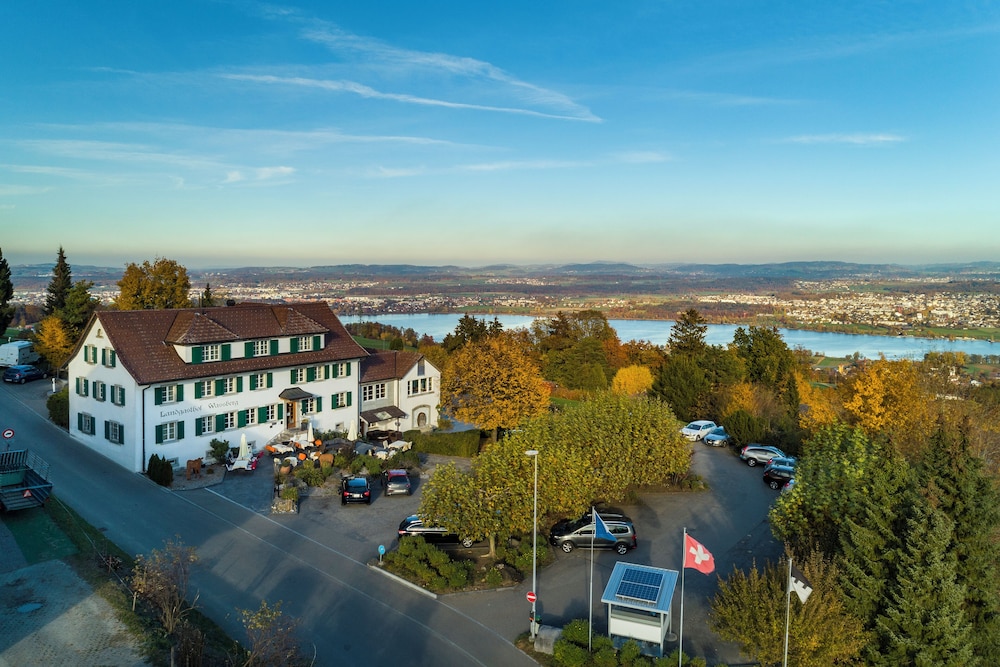 Hotel Wassberg 3/38