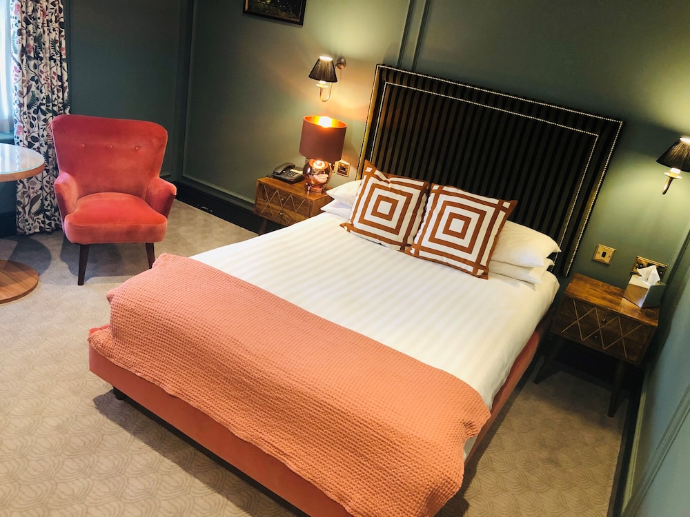 Bedford Swan Hotel and Thermal Spa 36/78