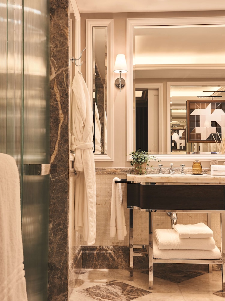 The Cadogan A Belmond Hotel London 49/49