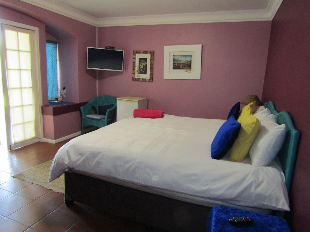 Sugar Hill Manor Guesthouse 10/50