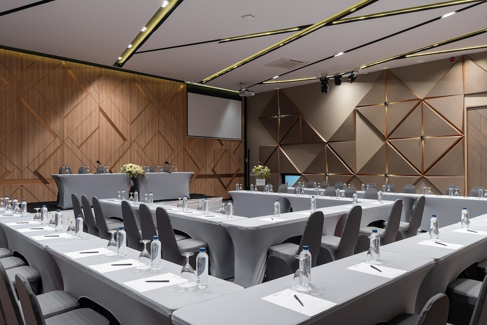 Zayn Hotel Bangkok 40/47