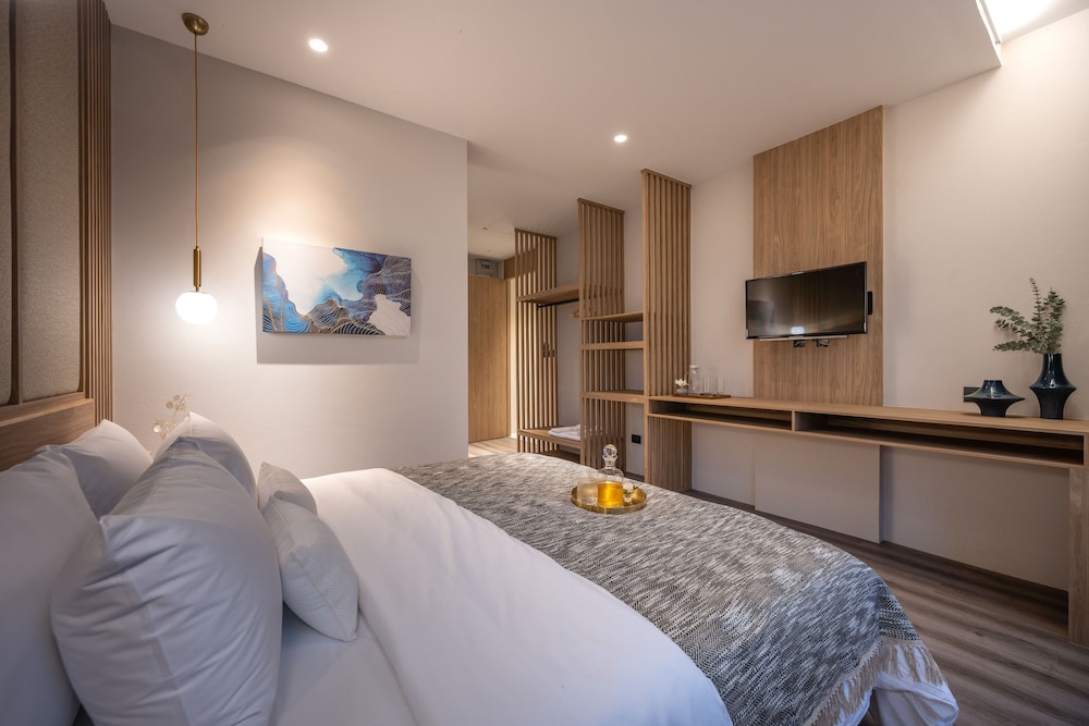 SHAN Villas Sukhumvit 27/70
