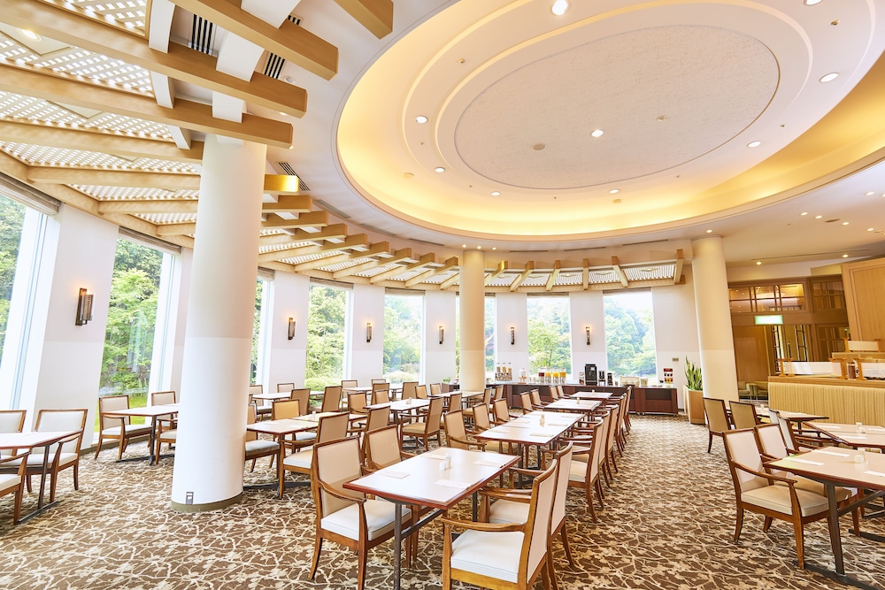 Okura Akademia Park Hotel 52/75