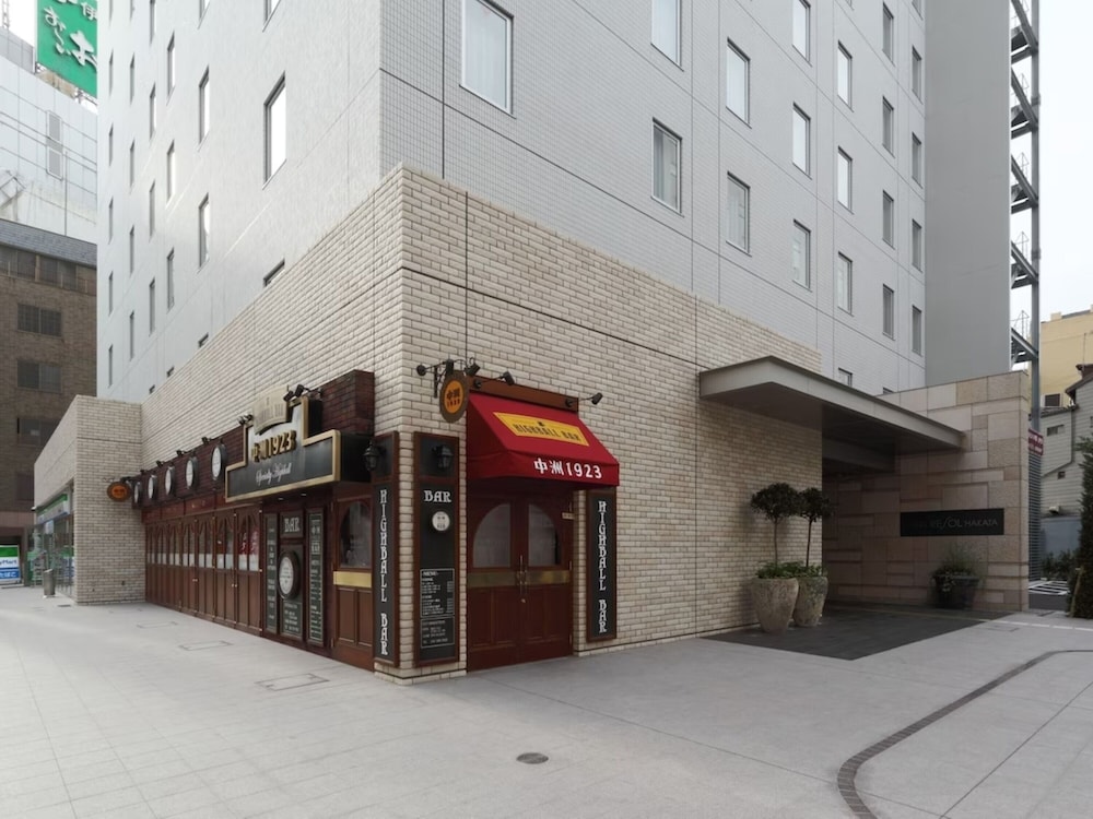 Hotel Resol Trinity Hakata 47/50