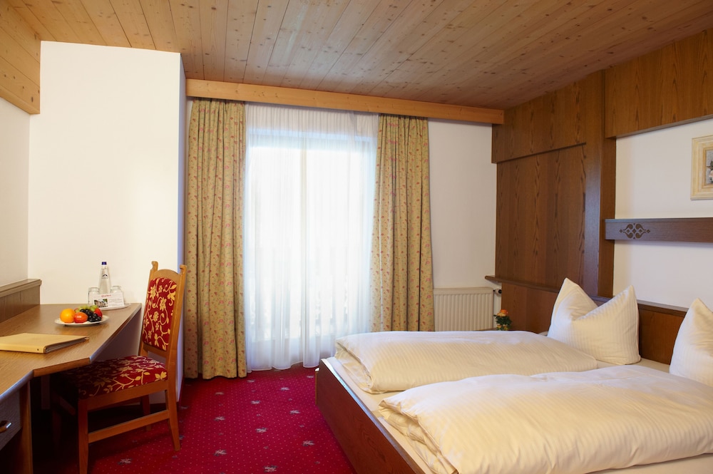 Hotel Gasthof Huber 16/47