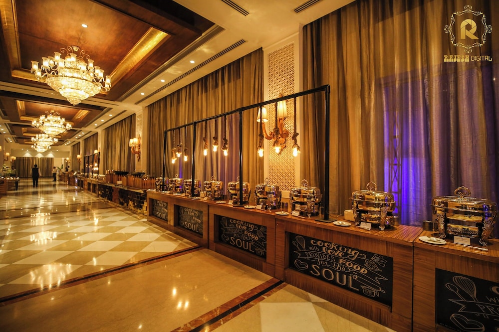 Golden Galaxy Hotels & Resorts 20/50