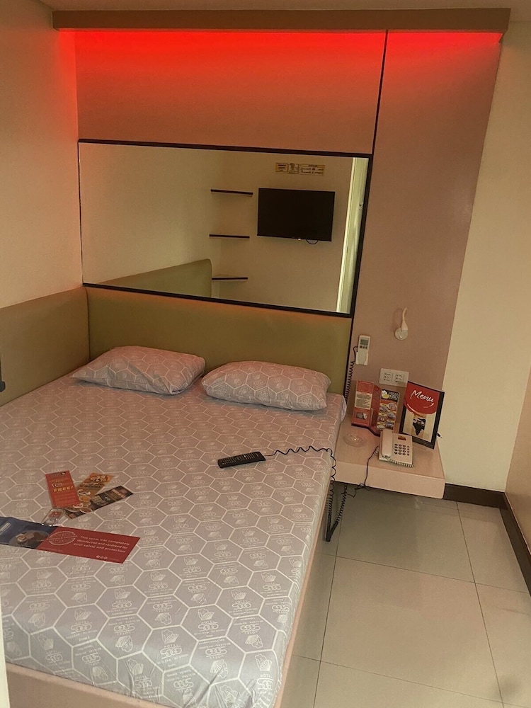Hotel Sogo Malate 23/41