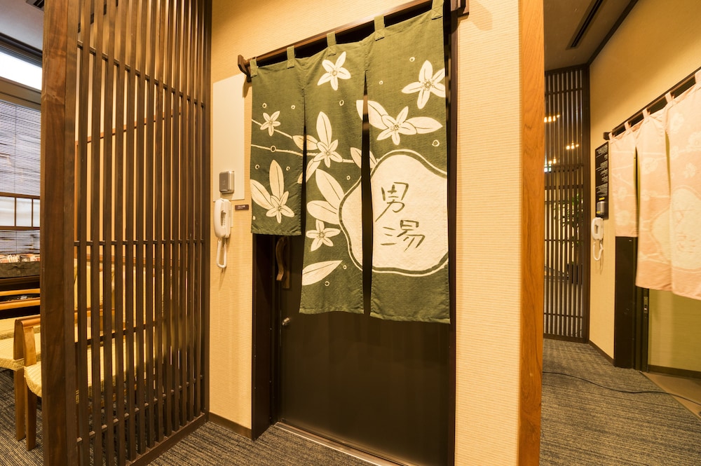 Dormy Inn Premium Wakayama 7/30