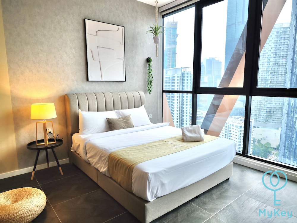 Scarletz Suites KLCC by Mykey Global 22/63