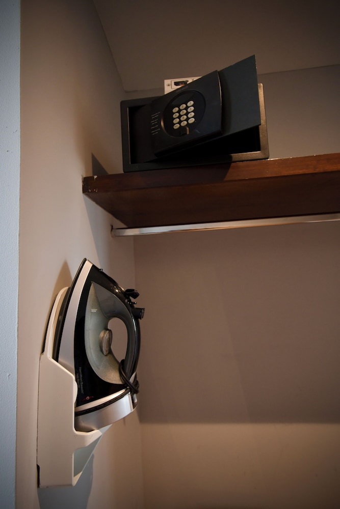 Hotel Love It Consulado photo5