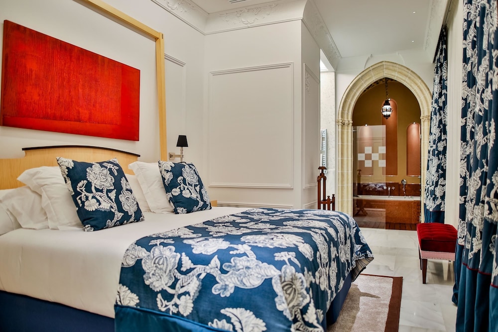 Casa Palacio Maria Luisa 10/50