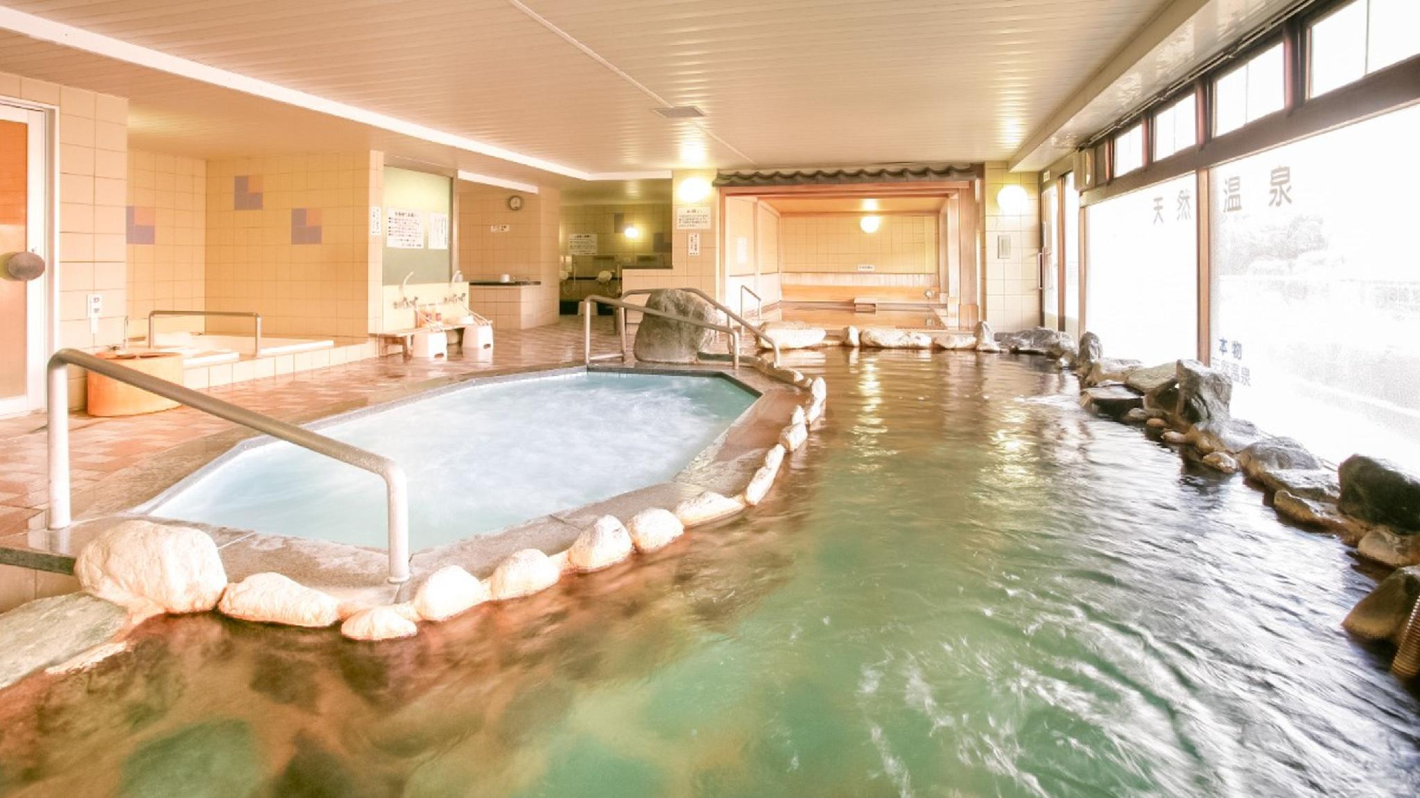 Saku Ichimanri Onsen Hotel 71/83