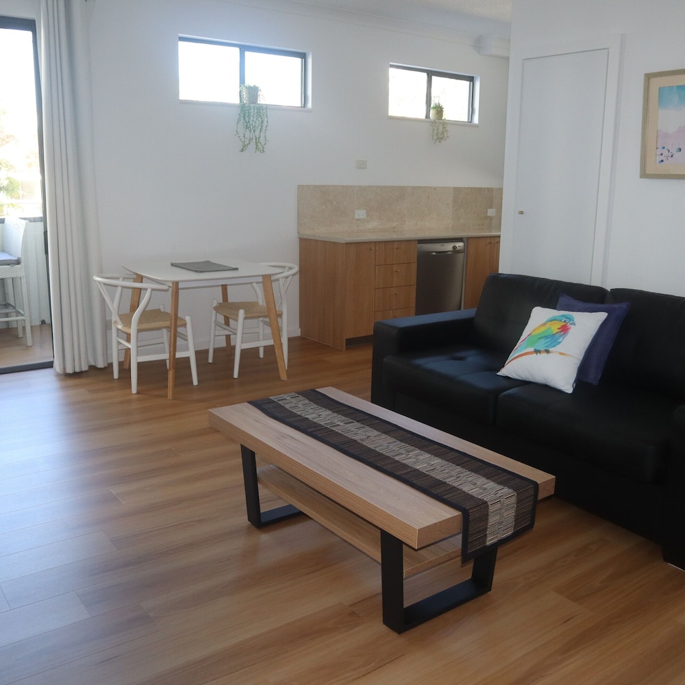 Coolum Beach Resort 35/58