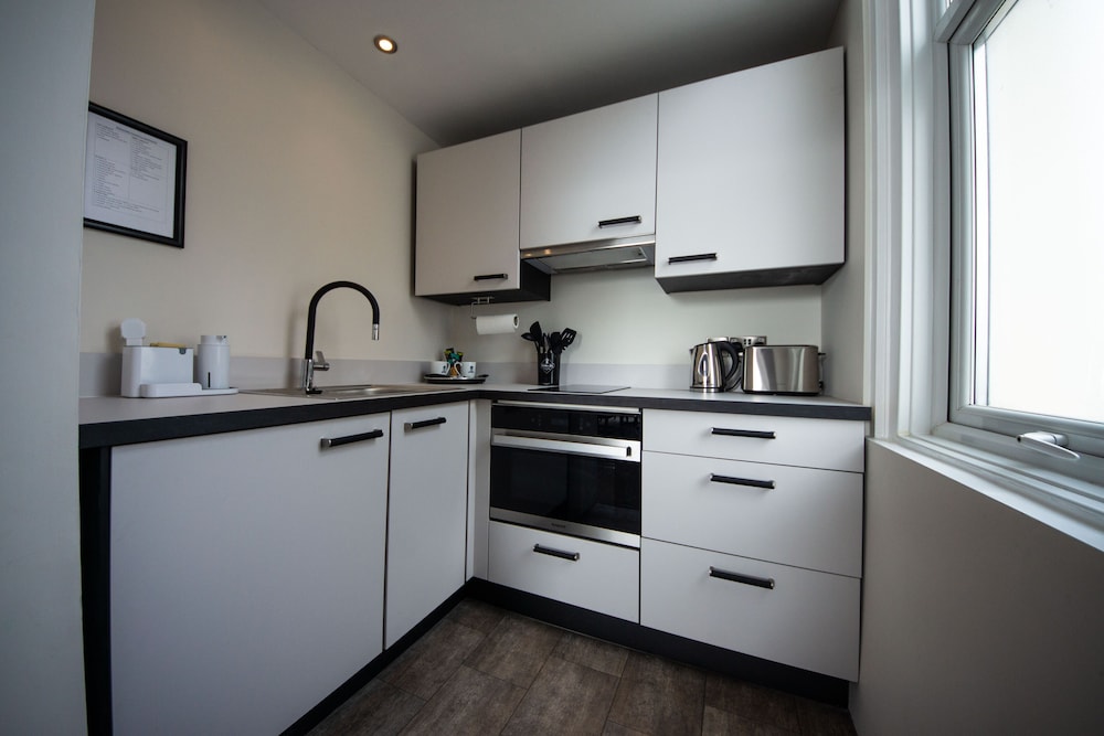 Best Western York House Hotel 29/56