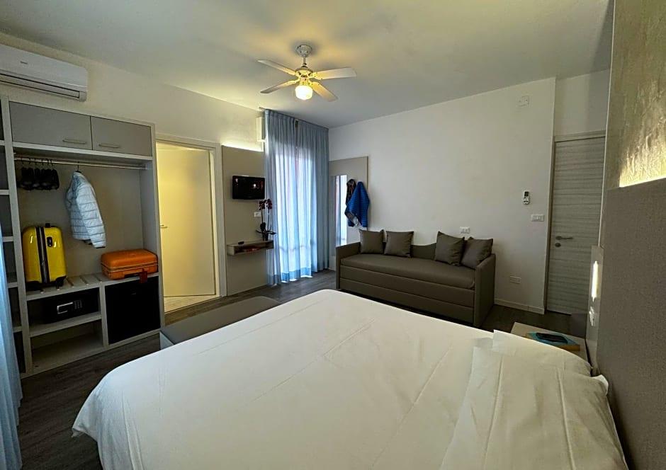 Hotel Etna 24/54