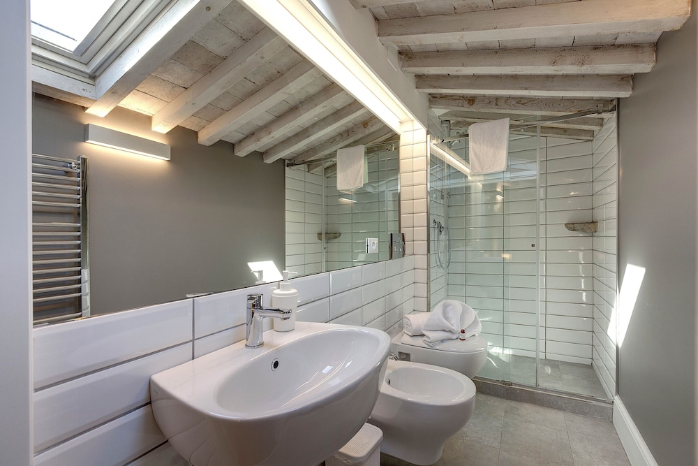 Mamo Florence - Mattonaia Apartment 19/21