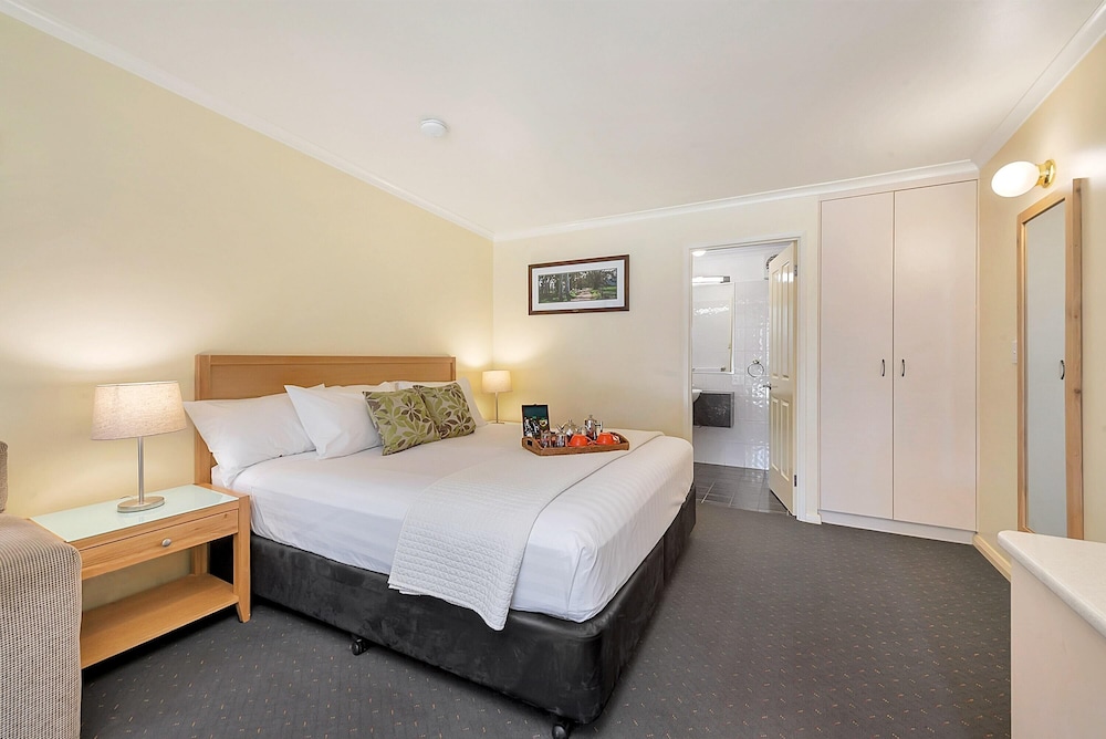 Best Western Beechworth Motor Inn 30/47