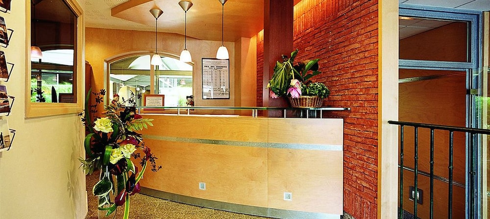 Hotel Au Petit Caporal 3/50