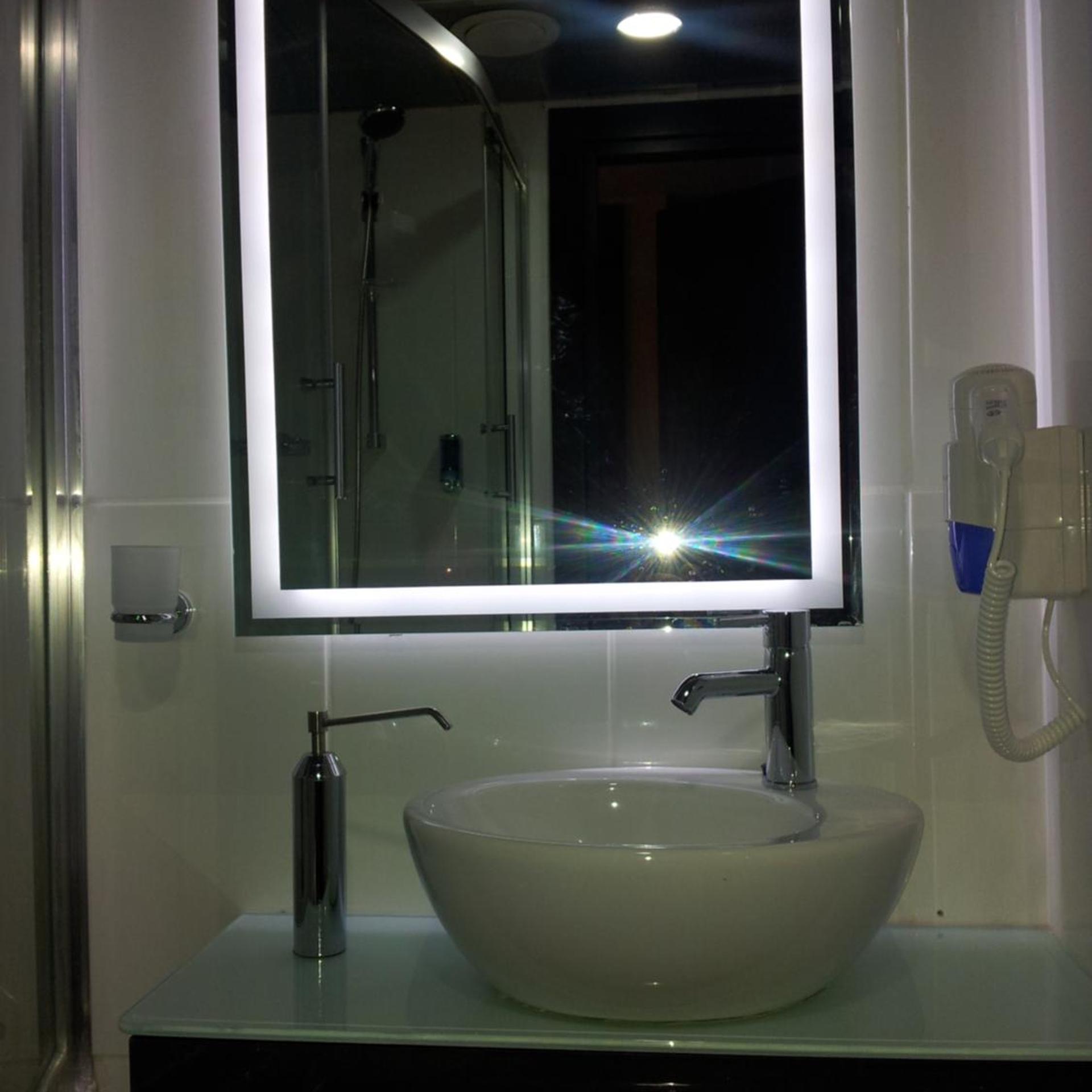 Vesta Fuar Hotel 19/21
