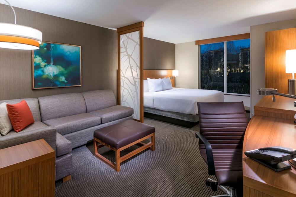 Hyatt Place Marlborough/Apex Center 11/64